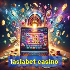 1asiabet casino